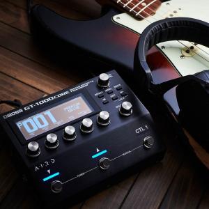 BOSS GT-1000CORE [Guita...の詳細画像4