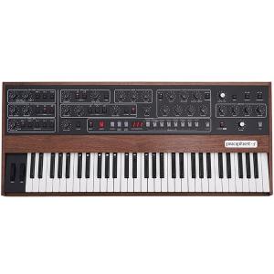 SEQUENTIAL Prophet-5【代引不可】【沖縄・離島送料別途お見積もり】【お取り寄せ商品】｜ikebe