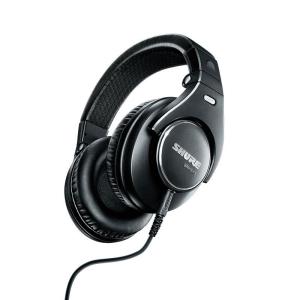 SHURE / SRH840-BK-A
