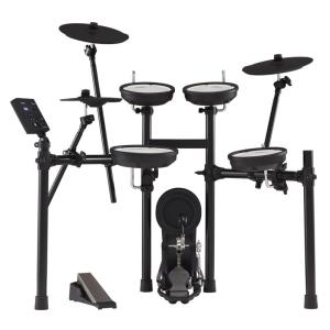 Roland TD-07KV [V-Drum Kit]｜ikebe