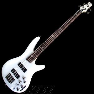 Ibanez アイバニーズ / SR300E-PW /