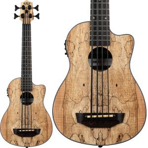 KALA KALA UBASS-EBY-FS [ウクレレベース] : イケベ楽器店 - 通販