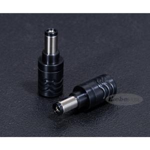 Free The Tone SL-21DCSL-2P ソルダーレスDCプラグ S L Type 各1個入り