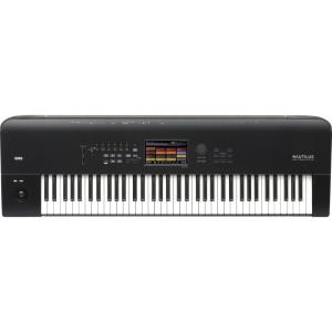 KORG（コルグ） Korg N5EX シンセサイザー Keyboard キーボード -a033