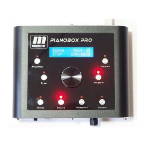 Miditech PIANOBOX PRO