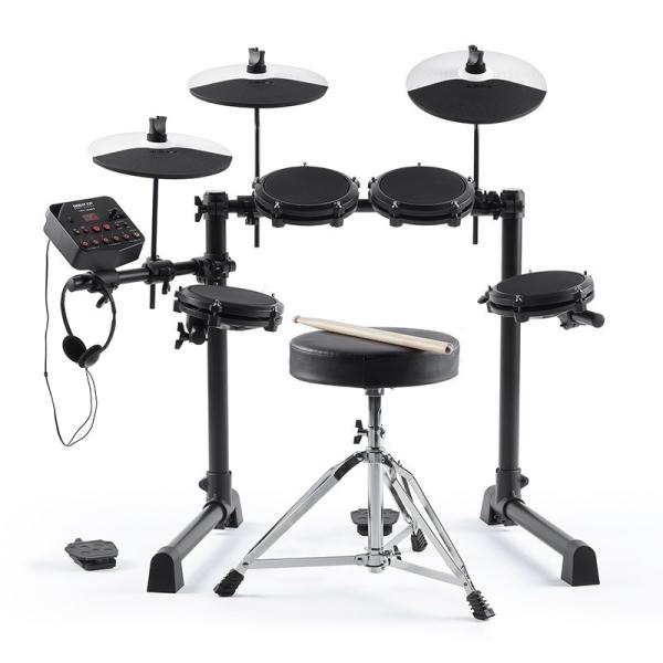 ALESIS Debut Kit [キッズ向け電子ドラムセット] 【キッズにもおすすめ！】