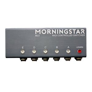Morningstar FX ML5｜ikebe