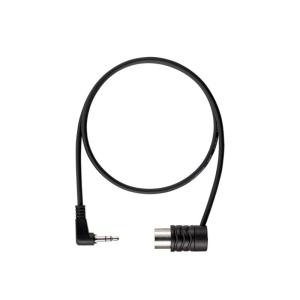 Free The Tone MIDI CABLE CM-3510-TRS 30cm｜ikebe