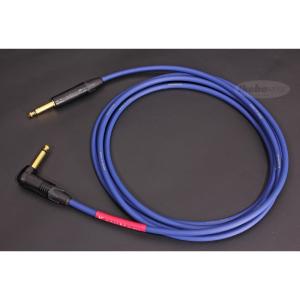 KAMINARI K-BC2-5LS Electric Bass Cable 5m LS エレクトリック