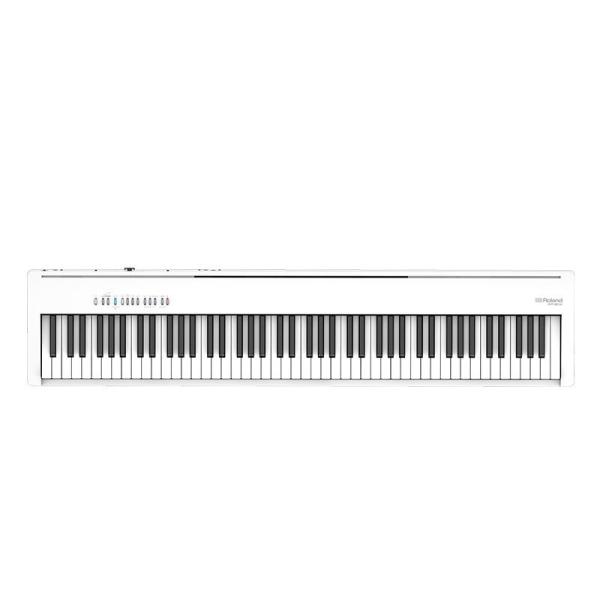 Roland 【先取り大特価セール】FP-30X-WH (限定特価) ローランド ホワイト (※沖縄...