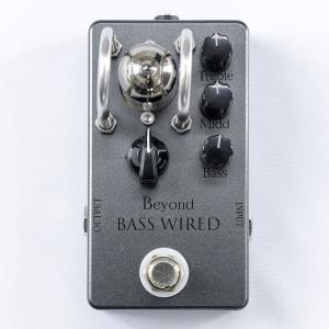 Beyond Bass Wired