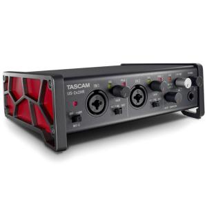 TASCAM US-2x2HR｜ikebe