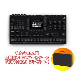 elektron Octatrack MKII (Black)
