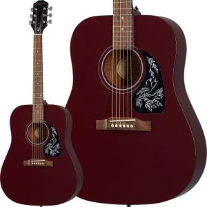 Epiphone Starling (Wine Red)｜ikebe