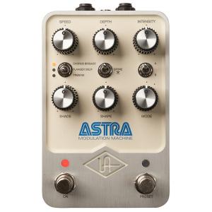 keeley Halo Core V2 Andy Timmons signature（キーリー