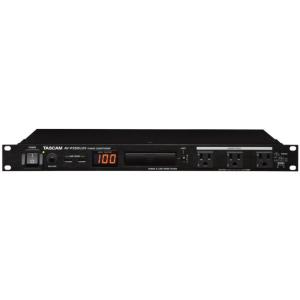TASCAM TASCAM(タスカム) AV-P2803 ◇ 電源・パワーディストリビュー