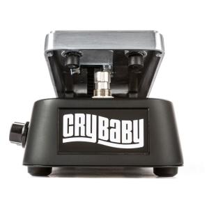 ワウペダル クライベイビー JIM DUNLOP 535Q Cry Baby Multi-Wah