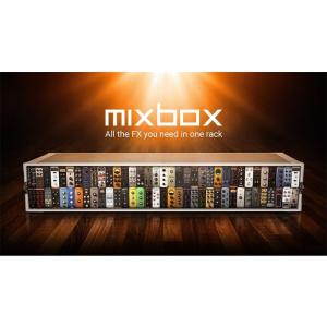 IK Multimedia MixBoxの高価買取価格