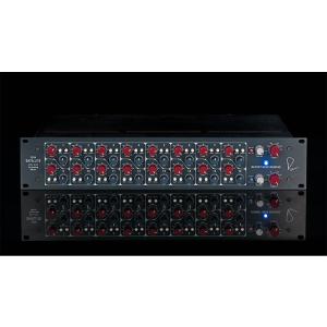 SSL(Solid State Logic) SiX (アナログミキサー)(最大12chサミング