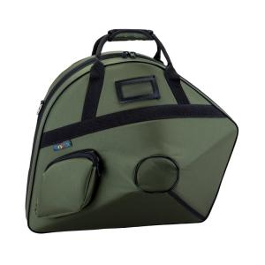 GALAX ホルンケース ギャレックス　ウルトラケース　ブラック Amazon | ギャラックス ウルトラケース フレンチホルン用ベル