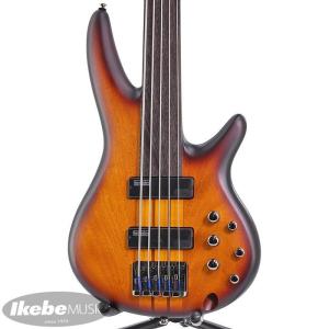 Ibanez アイバニーズ / Bass Workshop SRF705-BBF  /