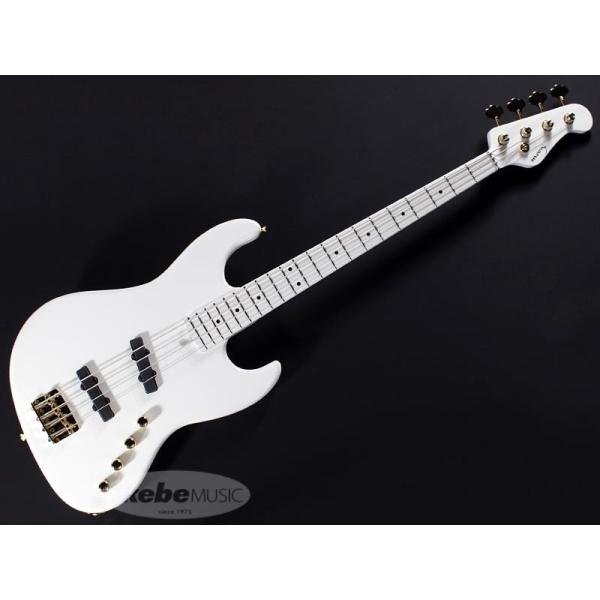 Moon JJ-4 LARRY MODEL [Larry Graham Model]