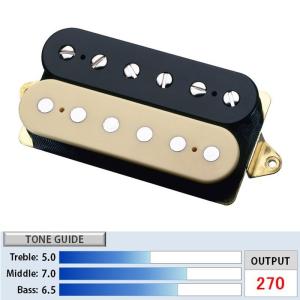 ディマジオ ピックアップ Dimarzio DP193 Air Norton BC エアノートン