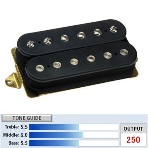 DiMarzio DP213 PAF Joe ディマジオ ハムバッカー ピックアップ パフ