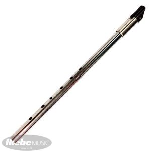 Killarney Tin Whistle D管 ニッケルメッキの買取情報