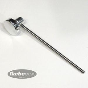 キタノ オールチタンビーター K-BTI F-1 K-BTI F-1/オールチタンビーター/F-1/kitano／キタノ【ドラムア