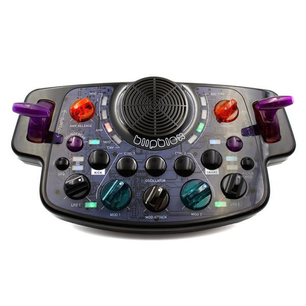 Playtime Engineering Blipblox After Dark