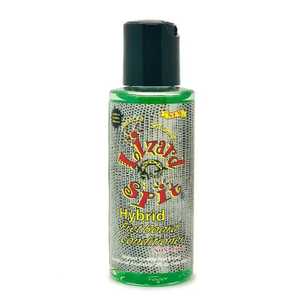 Lizard Spit MP22 Hybrid Fingerboard OIL (2oz / 約60...