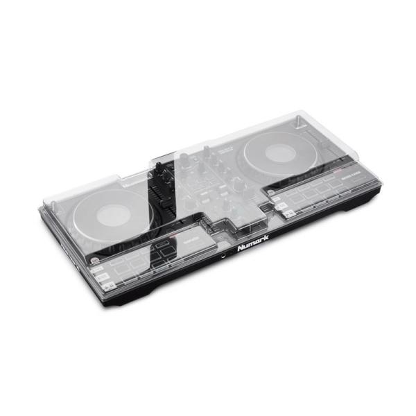 DECKSAVER DSLE-PC-MTPFX 【Numark Mixtrack Pro FX / ...