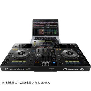 Pioneer DJ XDJ-RR + UDG...の詳細画像4