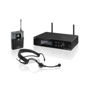 SHURE（シュア） SHURE SM35-TQG(定番コンデンサー・ヘッドセット