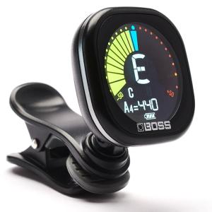 BOSS（ボス） [※お取り寄せ商品] BOSS TU-3S CHROMATIC TUNER