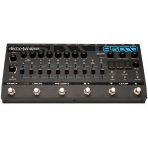 Electro Harmonix 22500 LOOPER デュアルステレオルーパー : イケベ