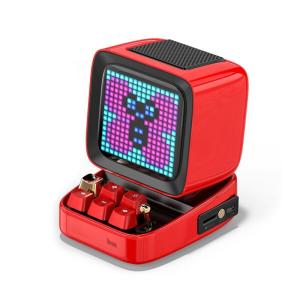DIVOOM    DITOO RED