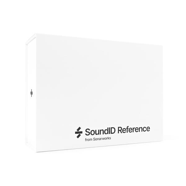 Sonarworks 【新楽器応援セール】(1台限り特価)SoundID Reference for...