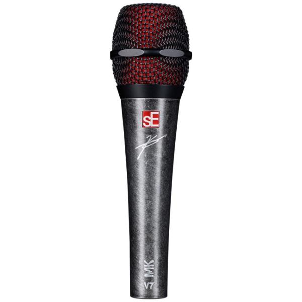 sE Electronics V7 MK(Myles Kennedy シグネチャー)(ダイナミックマ...