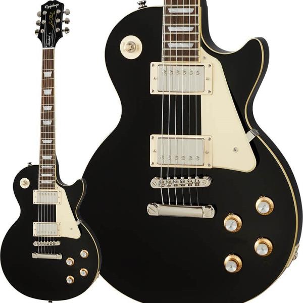 Epiphone Les Paul Standard 60s (Ebony)