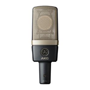 AKG AKG C214-Y4 コンデンサーマイク | ボーカル レコーディング