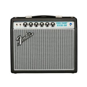 Fender USA 68 Custom Vibro Champ Reverb｜ikebe