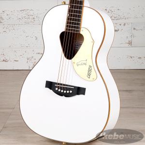 GRETSCH（グレッチ） G5021WPE Rancher Penguin White ホワイト