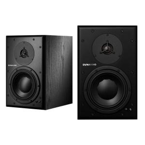 DYNAUDIO PRO LYD 7 BLACK ペア(お取り寄せ商品) : 渋谷イケベ楽器村