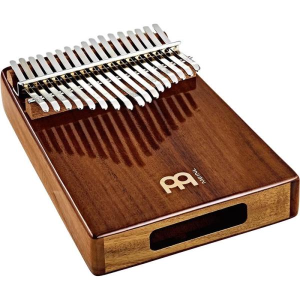 MEINL KL1705H [Waw-Waw Kalimbas / 17 Notes - Acaci...