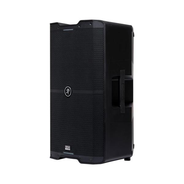 MACKIE 【半期決算セール】SRM212 V-Class(12インチ2wayパワードラウドスピー...