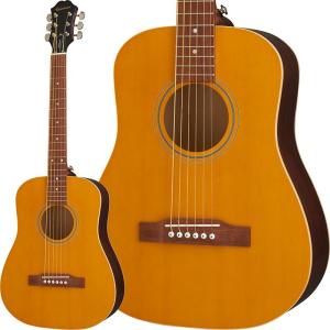 Epiphone El Nino Travel Acoustic 【数量限定エピフォン・アクセサリーパック・プレゼント】｜ikebe