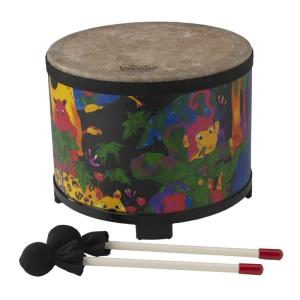 REMO KD-0608-01 キッズジャンベ 〈レモワールドパーカッション