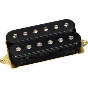 DiMarzio EJ CUSTOM BRIDGE [DP212](Black/Standard-S...